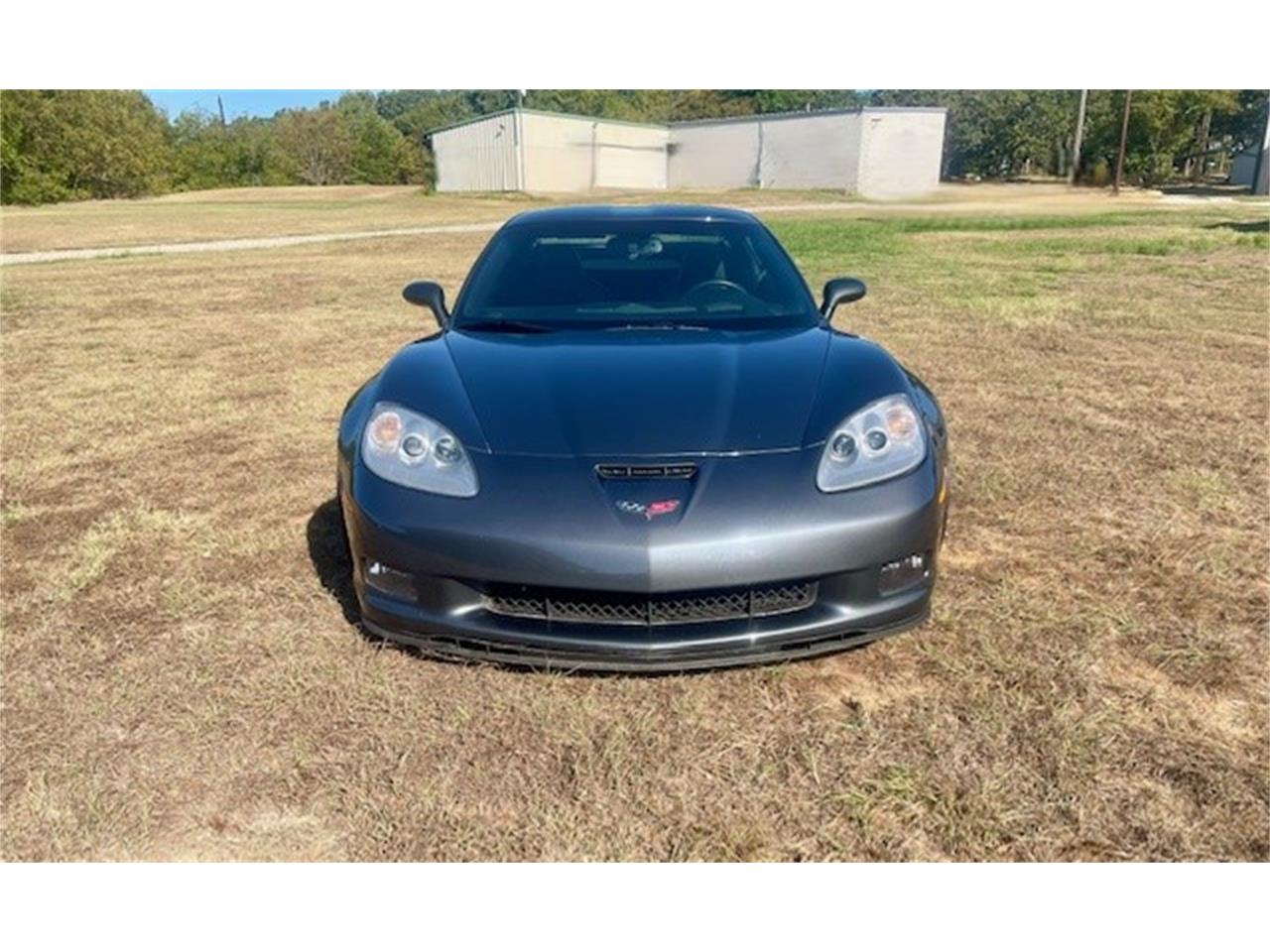 2013 chevrolet corvette grand sport