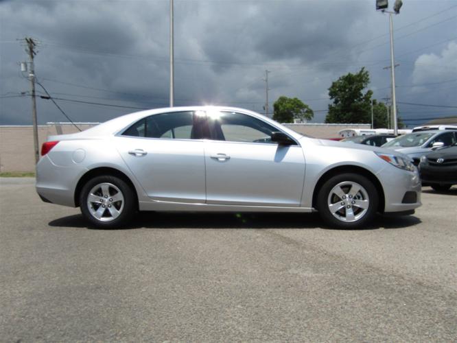 used 2016 chevrolet malibu limited ls elizabeth city, nc 27909 for sale in elizabeth city, north carolina