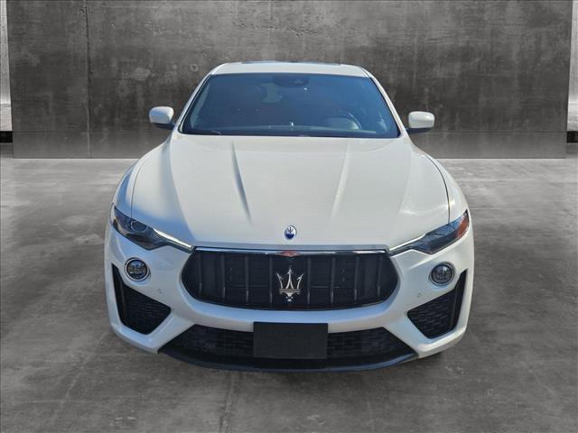 2023 maserati levante modena