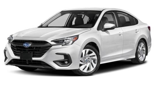 2025 Subaru Legacy