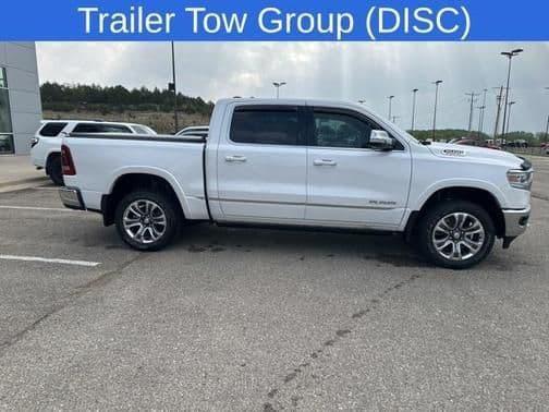 2021 ram 1500 limited in grandview plaza, kansas