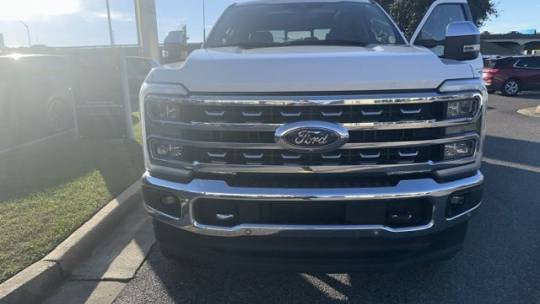 2023 Ford F-250