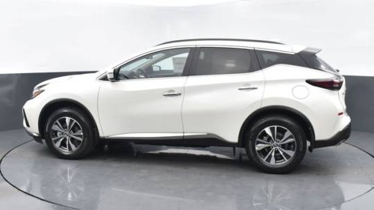 2024 Nissan Murano