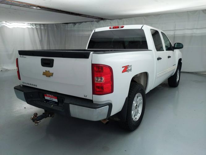 used 2009 chevrolet silverado 1500 4x4 lt hammond, la 70403 for sale in hammond, louisiana