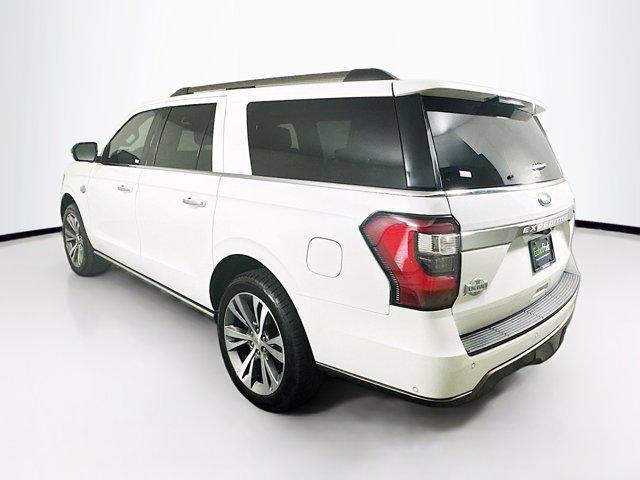 2020 ford expedition king ranch max