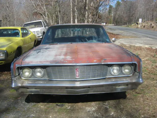 1965 chrysler newport 383