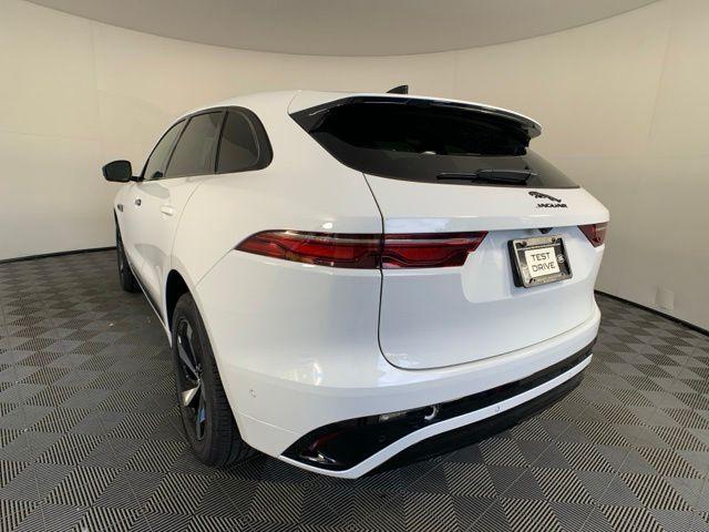 2024 jaguar f-pace p250 r-dynamic s
