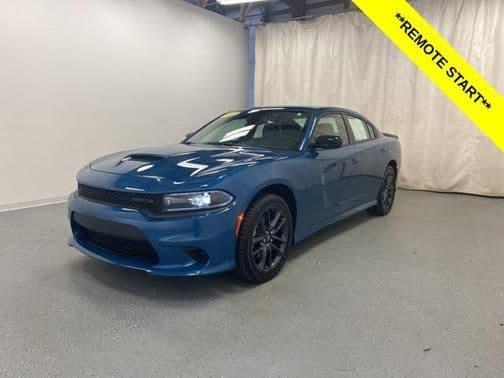 2022 dodge charger gt in holland, michigan