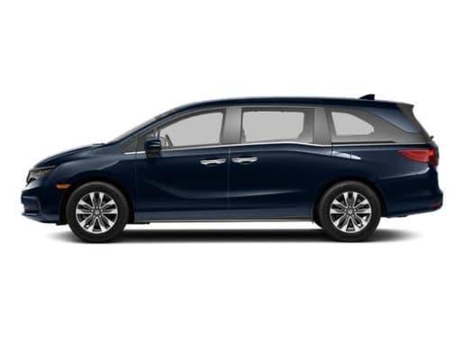 2021 honda odyssey lx in dickel, tennessee
