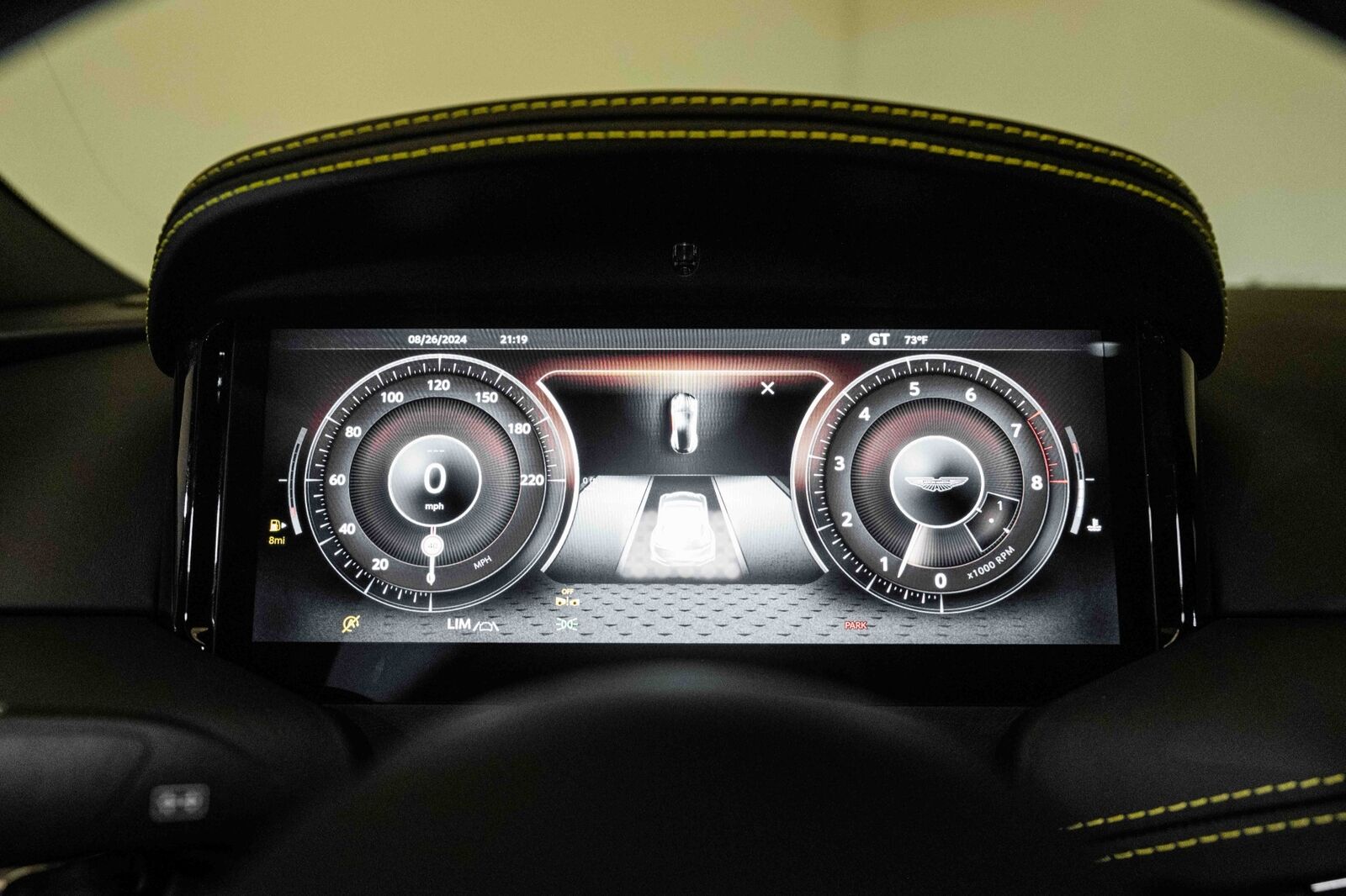 2025 aston martin db12 coupe v8 v8