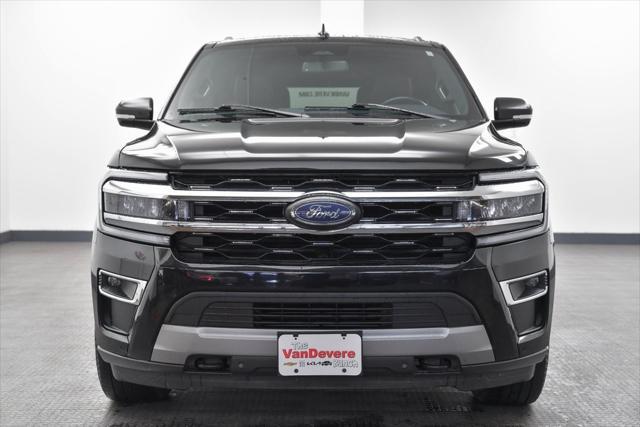 2023 ford expedition limited max