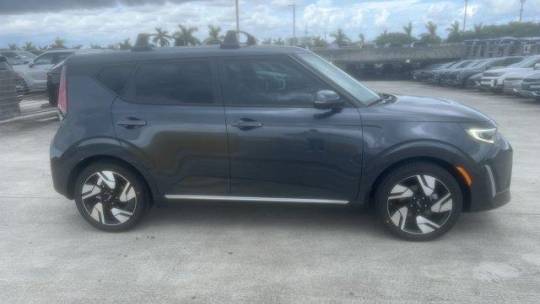 2025 Kia Soul