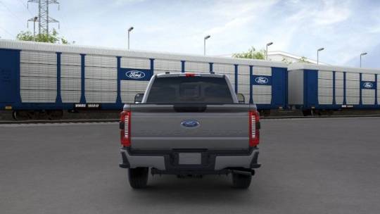 2024 Ford F-250