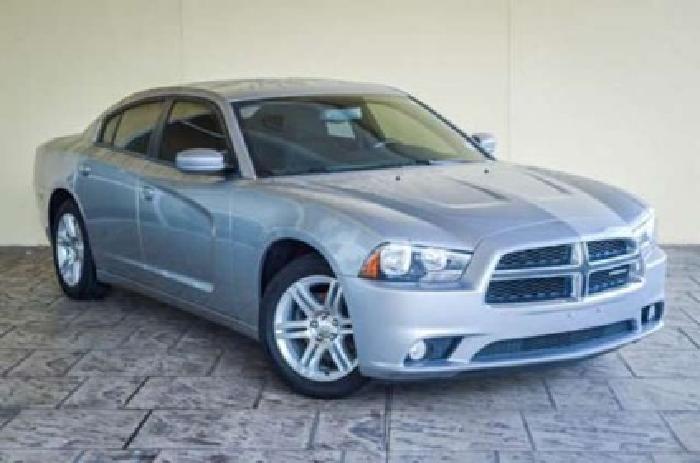 2011 dodge charger se in jacksonville, fl