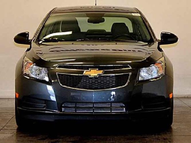 2014 chevrolet cruze lt in miami, fl