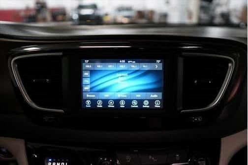 2018 chrysler pacifica touring-l in columbus, ohio