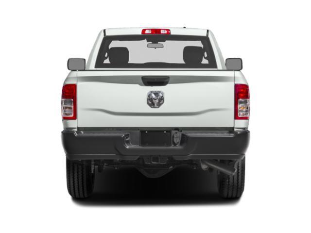 2020 ram 2500 tradesman regular cab 4x4 8' box