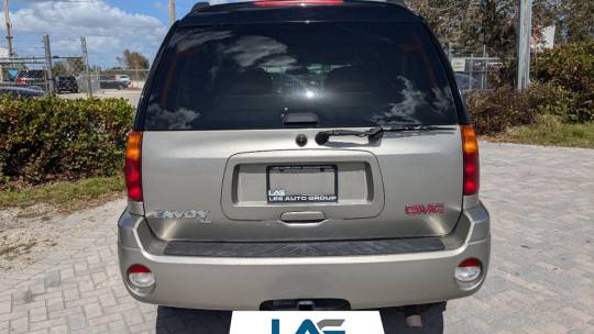 2003 GMC Envoy