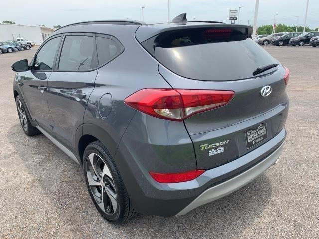 used 2018 hyundai tucson fwd paducah, ky 42001 for sale in avondale, kentucky