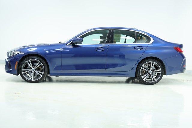 2024 bmw 330 330i xdrive