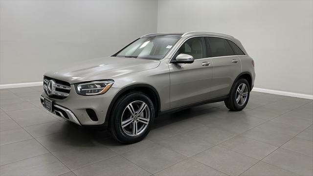 2021 mercedes-benz glc 300 4matic