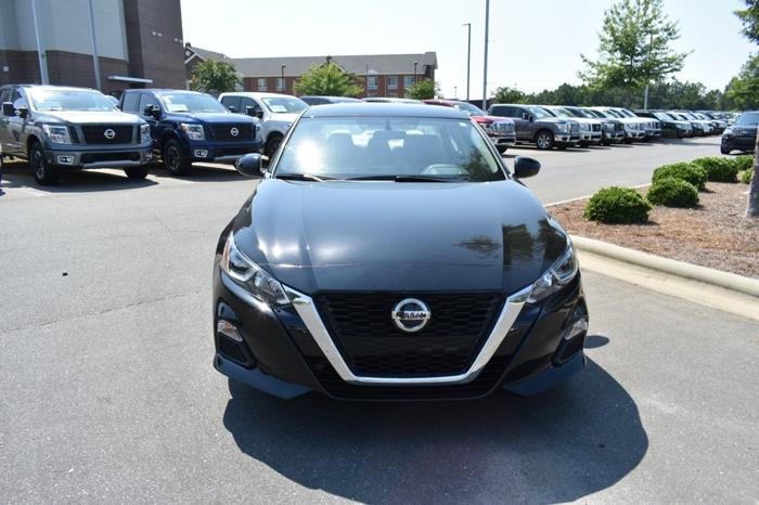 used 2019 nissan altima 2.5 s rock hill, sc 29730 for sale in rock hill, south carolina