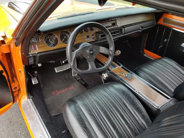 1970 dodge coronet r/t 440