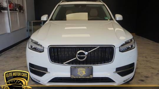 2016 Volvo XC90