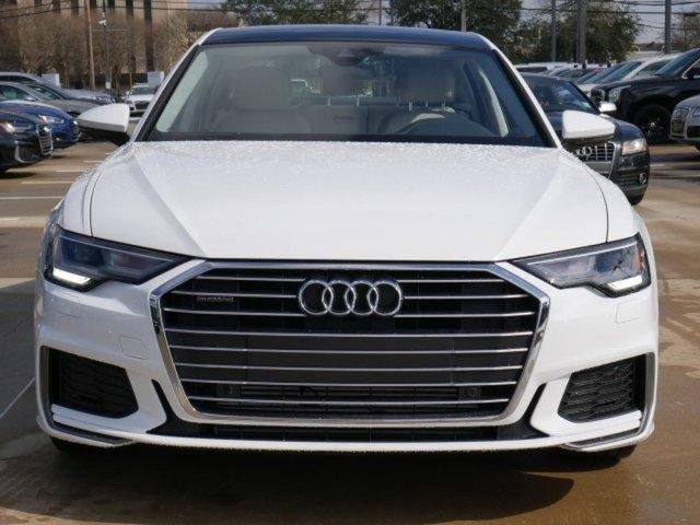 new 2019 audi a6 3.0t premium quattro metairie, la 70002 for sale in metairie, louisiana