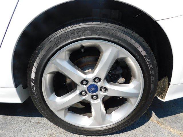 used 2016 ford fusion se sheffield, al 35660 for sale in sheffield, alabama