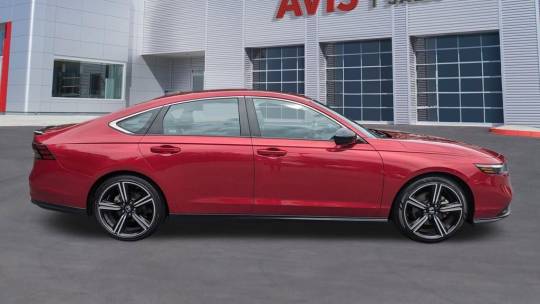 2023 Honda Accord