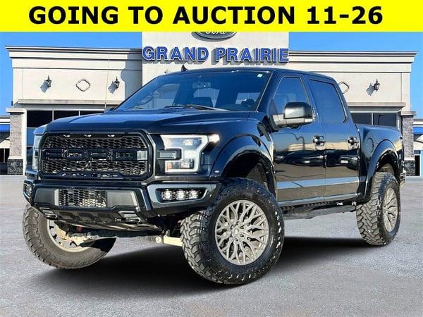 2019 ford f-150 in minneapolis, minnesota