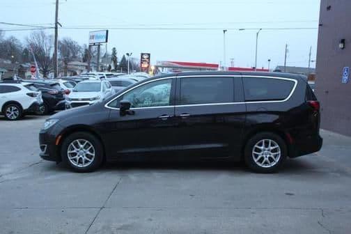 2017 chrysler pacifica touring in bellevue, nebraska
