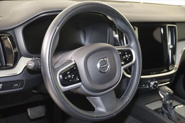 2021 volvo v60 cross country t5