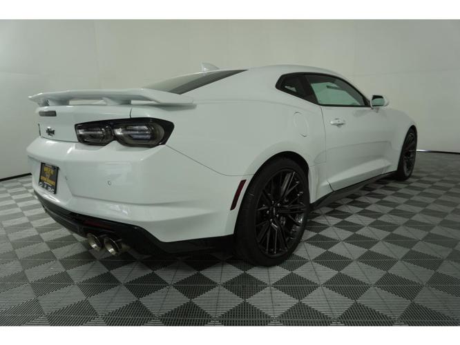 new 2019 chevrolet camaro zl1 coupe bremerton, wa 98312 for sale in bremerton, washington