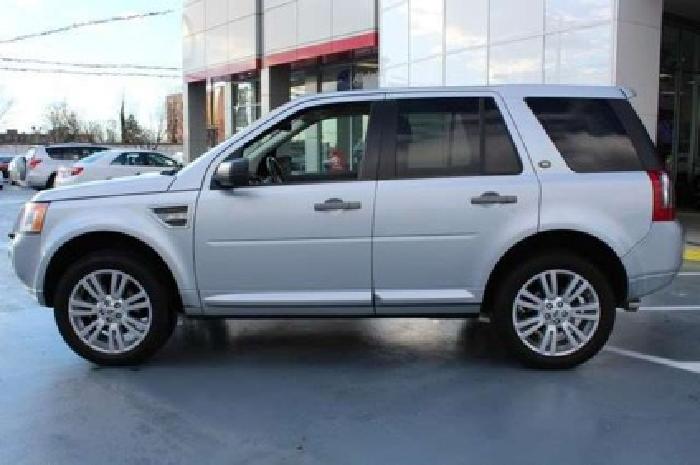 2009 land rover lr2 hse in hempstead, ny