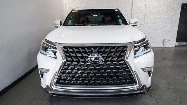 2023 lexus gx 460 luxury