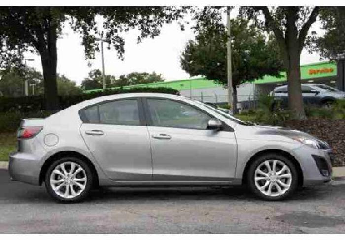 2011 mazda mazda3 s sport in longwood, fl