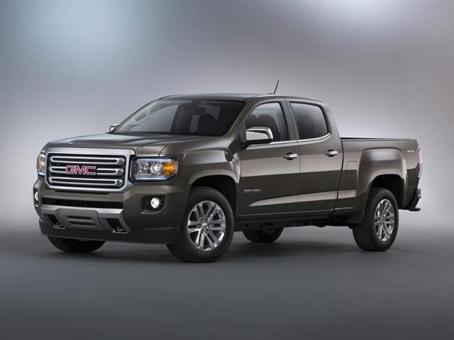 2020 gmc canyon denali