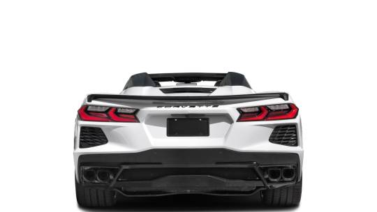 2023 Chevrolet Corvette