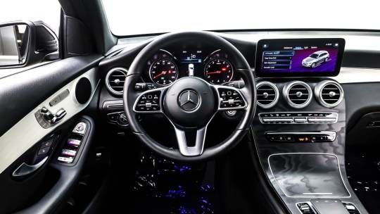 2021 Mercedes-Benz GLC