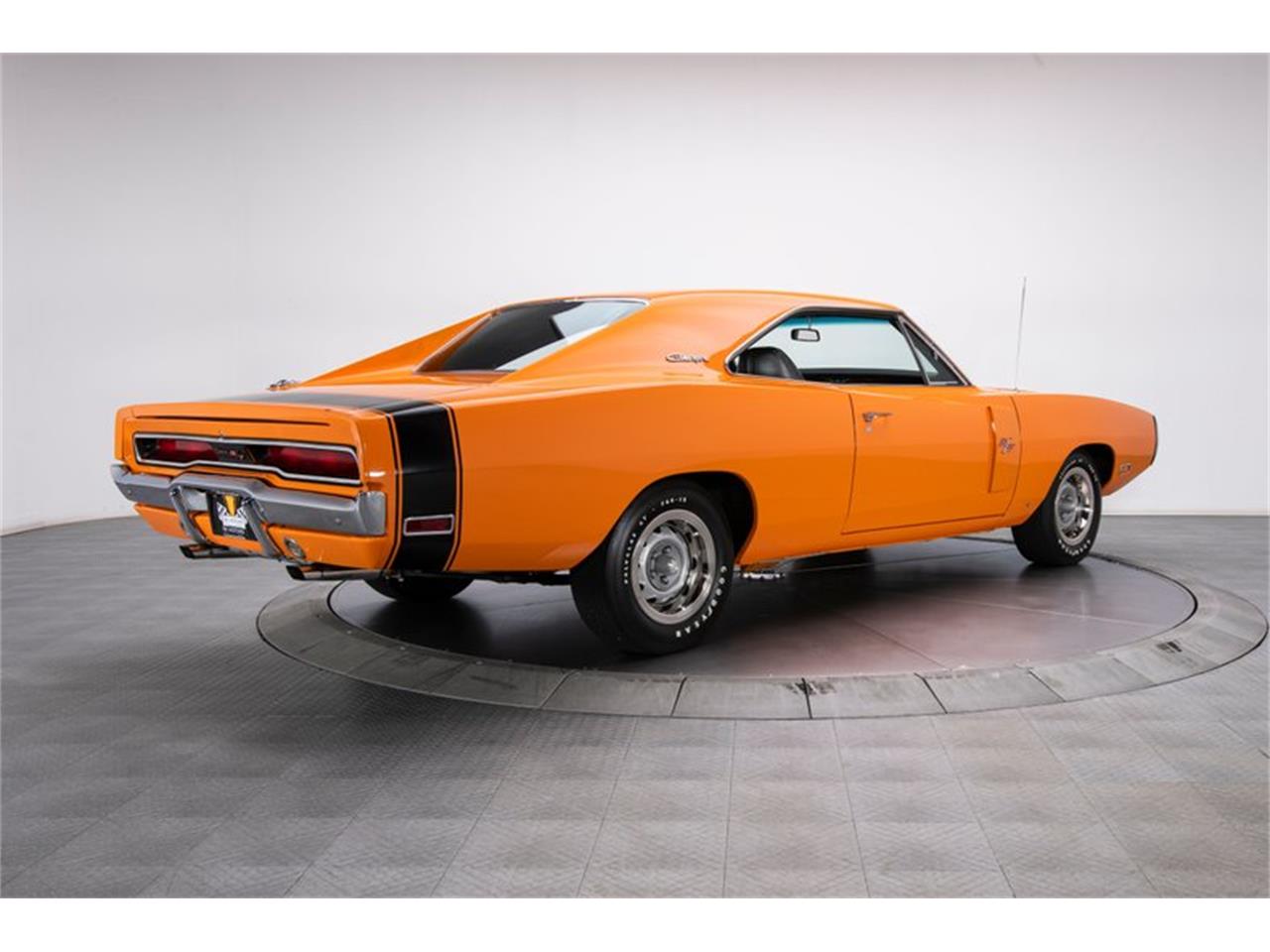 1970 dodge charger