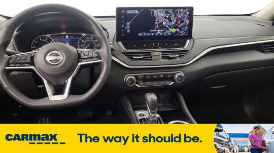 2023 Nissan Altima
