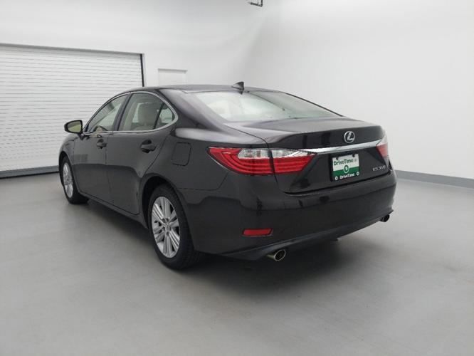 used 2015 lexus es 350 greenville, sc 29607 for sale in greenville, south carolina
