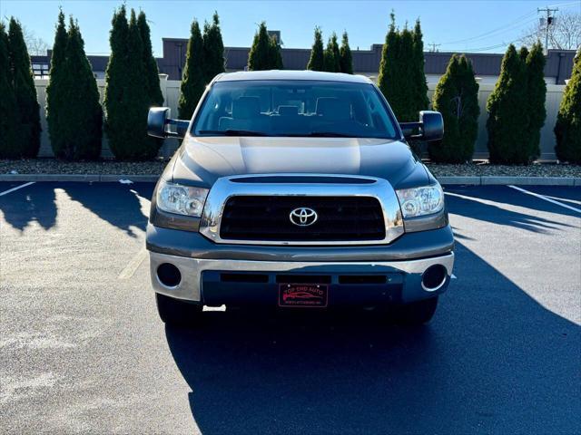 2007 toyota tundra sr5