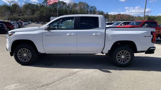2024 Chevrolet