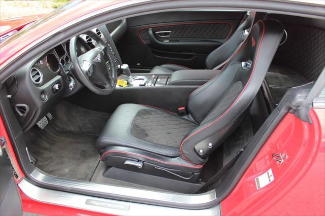 2010 bentley continental supersports supersports awd 2dr coupe