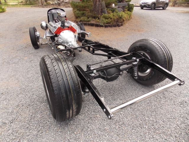 1932 ford chassis hemi engine can use roadster coupe sedan body