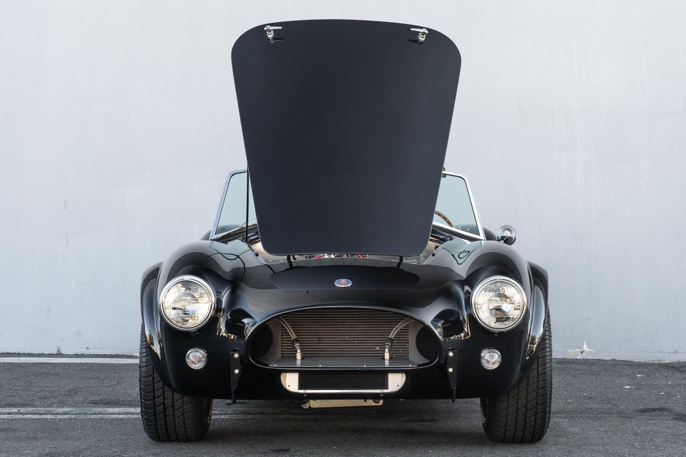 1964 shelby cobra