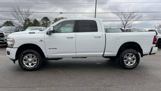 2023 RAM 2500